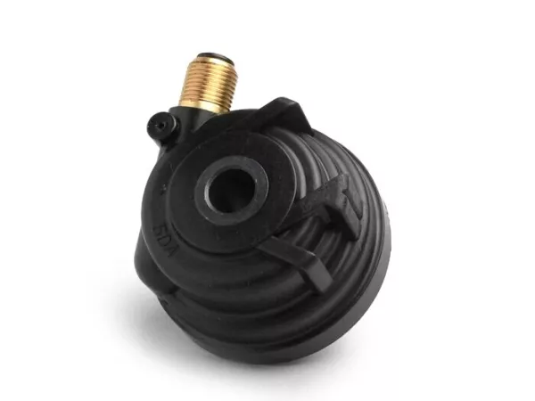 Speedo drive -OEM QUALITY- Yamaha Neos (since yoc 2002), MBK Ovetto (since yoc 2002)