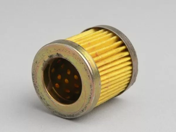 Filter oli -PIAGGIO- Piaggio 125 ccm (generasi pertama) - ET4 125, HABANA125, LIBERTY125, MOJITO125, SFERA125, TORPEDO125