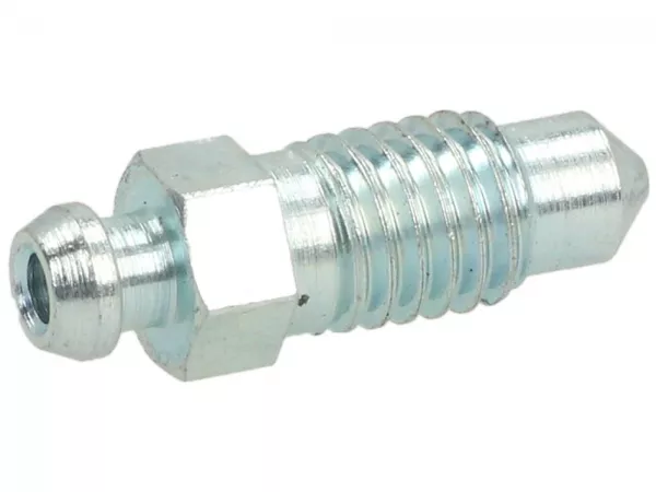 Vis de purge pour cylindre -PIAGGIO- Vespa GTS 125 (ZAPMA3100, ZAPMA3200, ZAPMA3700, ZAPMD3200, ZAPMD3201), Vespa GTS 150 (ZAPMA3200, ZAPMA3100), Vespa GTS Super 125 (ZAPM45300, ZAPMA3100, ZAPMA3200, ZAPMA3700, ZAPMD3200), Piaggio Beverly 125 (ZAPM69100),