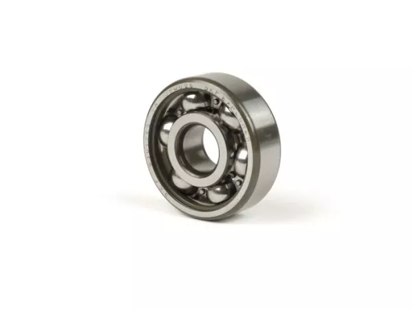 Kullager -PIAGGIO 6301 C3 - (12x37x12mm)- används för kopplingsaxel Piaggio/Gilera 125-180 2T, Aprilia SR125 (ZD4PX), Gilera Runner 125/180 FX/FXR (ZAPM07/ZAPM08), Piaggio SKR125/150 (CSM1T/CVM1T), Skipper 125 (ZAPM12), Hexagon125/150 (EX), Hexagon12