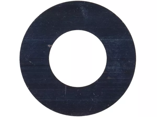 Shim star washer 17x35x0,5mm -PIAGGIO- Piaggio 125-180 2-stroke, Piaggio 125-200 cc Leader