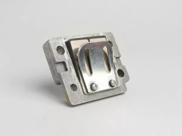 Membranblock -LML- Vespa PX125, PX150 LML-membraninlopp