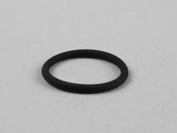 O-ring 25x2.60mm cilinderkop/cilinderkopdeksel -PIAGGIO- 125-180 ccm 2-takt - Gilera Runner FX/FXR 125-180, Italjet Dragster 125-180, Piaggio SKR125, SKR150, TPH125, Skipper125, Skipper150, Hexagon LX/LXT 125-180 LC
