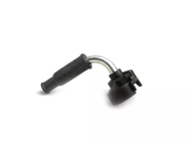 Capuchon de boisseau carburateur -DELLORTO- PHVA