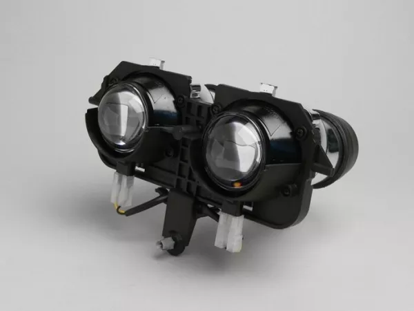 Koplamp Piaggio NRG, NTT, NRG MC2, NRG MC3, NRG Extreme