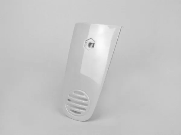Horn cover -PIAGGIO- Vespa ET2, ET4 50-150 - unpainted