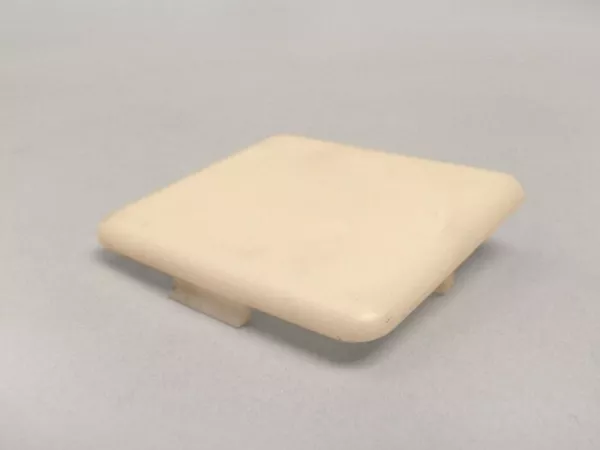 Brake master cylinder cover -PIAGGIO- Zip RST (ZAPC06)