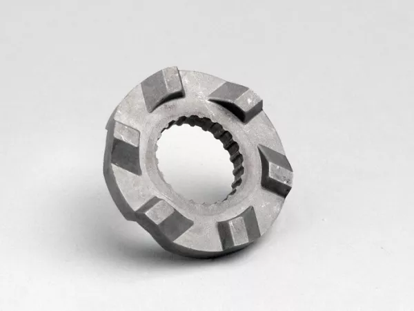 Star washer -PIAGGIO- Piaggio 125-180 cc - Piaggio SKR, Skipper, Hexagon, TPH125, Vespa ET4 125 (ZAPM19), Gilera Runner 125-180 FX/FXR