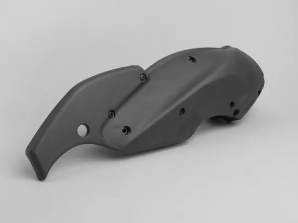 Scatola filtro aria -PIAGGIO- Gilera Runner 125-180 ccm 2 tempi (fino al 2005)