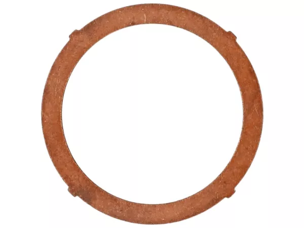Dichtung Auspuff/Zylinder Ø=32 x 38 x 1.5mm -PIAGGIO- Piaggio Leader, Quasar, HPE