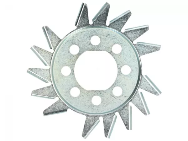 Embrague de rueda de ventilador -PIAGGIO- Vespa GT 250 (ZAPM45102), Vespa GT L 125 (ZAPM31100, ZAPM31101), Vespa GT L 200 (ZAPM31200), Vespa GTS 125 (ZAPM31300), Vespa GTS 250 (ZAPM45100, ZAPM45101), Vespa GTS Super 125 (ZAPM45300, ZAPM45301), Vespa GTS S