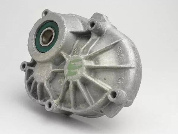 Gearbox cover -PIAGGIO- Piaggio TPH 125 (ZAPM02000)