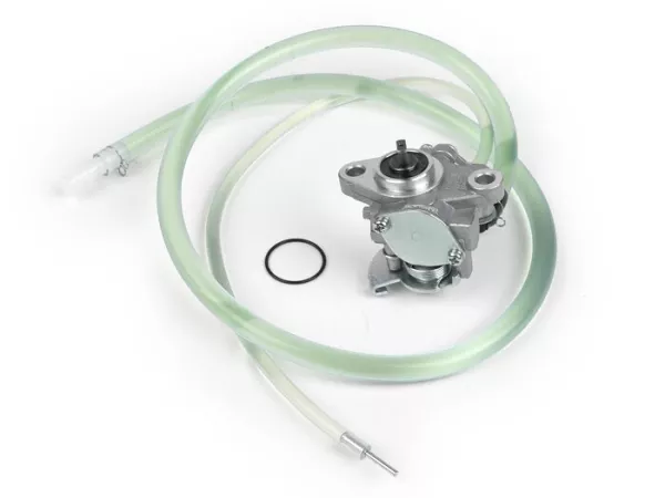 Oil pump -PIAGGIO- Piaggio 125-180cc 2-stroke