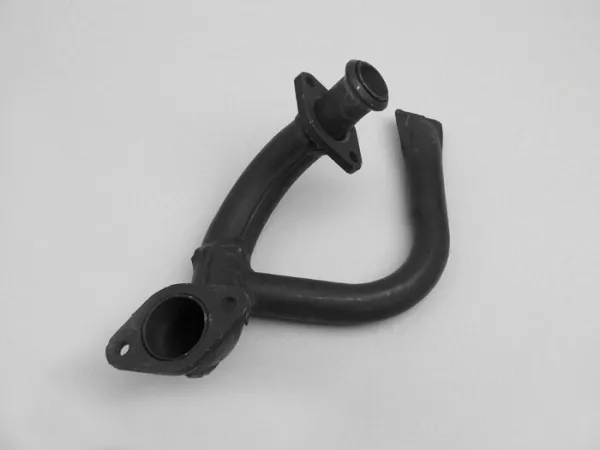 Colector de escape -PIAGGIO- Gilera Runner 50 (ZAPC14)