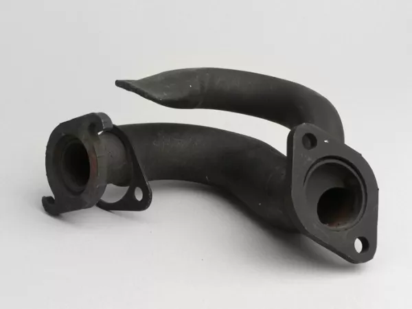 Exhaust manifold -PIAGGIO- Gilera Runner 125 - 80km/h