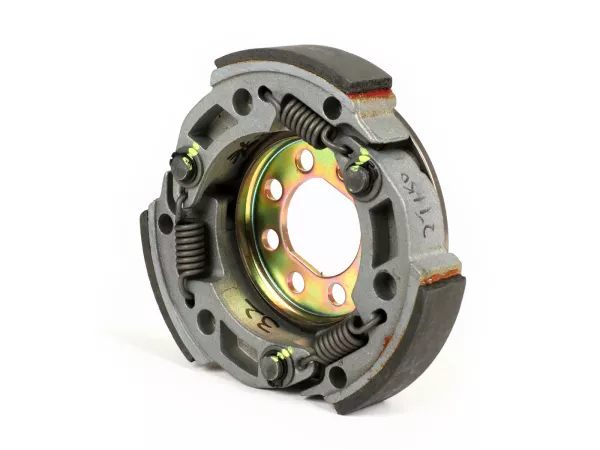 Clutch -PIAGGIO- Piaggio 125-150cc 2-stroke - Gilera Runner 125 (ZAPM07000), Piaggio Hexagon 125 (EXS1T, ZAPM05000), Piaggio Hexagon 150 (EXV1T), Piaggio Skipper 125 (ZAPM12000), Piaggio Skipper 150 (ZAPM13000), Piaggio SKR 125 (CSM1T), Piaggio SKR 150 (C