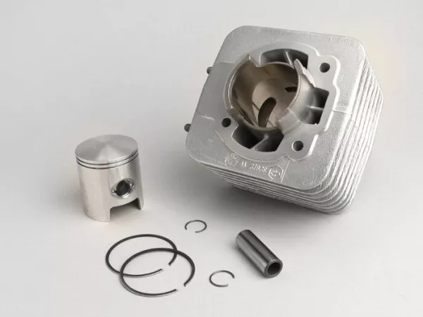 Cylinder -PIAGGIO 125 cc- Piaggio AC 2-stroke Maxi- Piaggio SKR125, Skipper125, Aprilia SR125