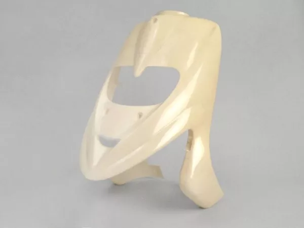 Front shield -GILERA- Stalker (ZAPC04, ZAPC13)