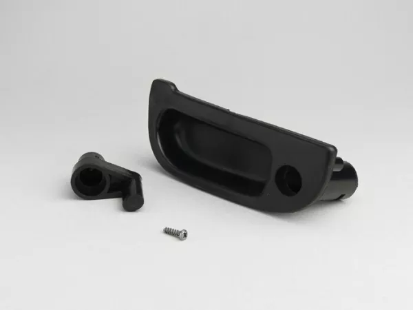 Seat lock -PIAGGIO- ZIP Base