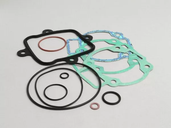 Cylinder gasket set -PIAGGIO 180cc- Piaggio 180cc LC 2-stroke