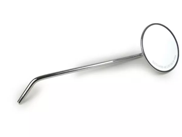 Mirror -PIAGGIO- Vespa PX EFL, T5 125ccm, Chrome - right hand side
