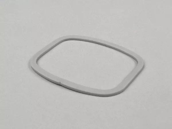 Gasket kaca speedometer -KUALITAS OEM- Vespa VNA1T ke VNA2T, VNB1T ke VNB6T