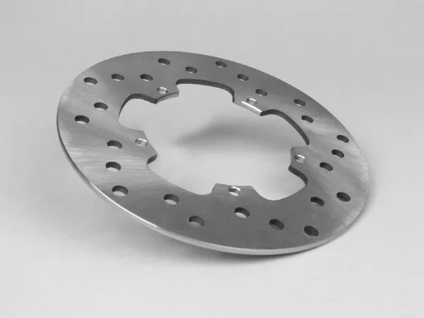 Disco de freno -OEM-QUALITY Ø200x97mm 5o- Disco Vespa PX (1998-), Primavera 50-150cc, Sprint 50-150, LX, LXV, S, ET2-4, PIAGGIO Fly 125-150, Sfera 50 RST, Zip 50 SP, Sfera 125 4T, Grimeca Classic NT, LML Star