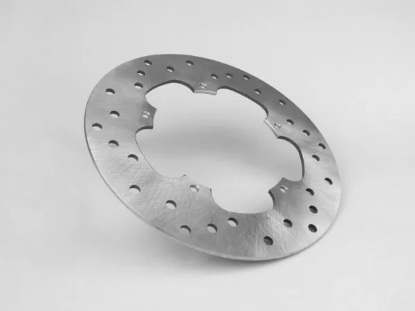 Brake disc -Ø240/125mm 5o- GILERA DNA 125 cc/180cc (G/H) 2001 (f/r), DNA 50cc (G/H) 2000 (f), Nexus 500cc 2003 (r), Nexus i.e. 250/500cc 2006 (r), Nexus i.e. SP 125cc 2006 (r), Runner 125cc SP 125/180cc 1999-2000 (r), Runner 125cc VX (G/H) 2001 (r), Runne