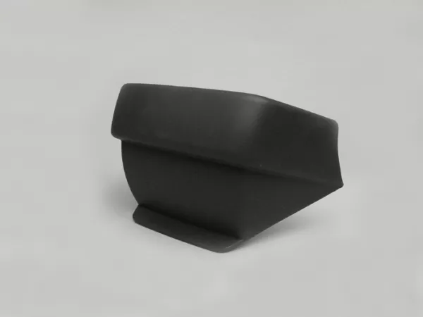 Bumper - framebescherming - spatlap achter -OEM- KWALITEIT- Vespa PK XL2