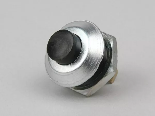 Bouton de mise à l’arrêt -QUALITÉ OEM- Vespa Rally200 (-VSE1T0018100)