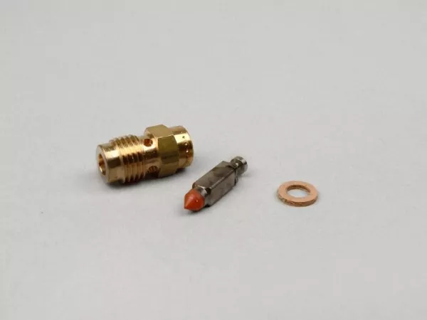 Float valve -DELLORTO Ø=5,0mm- PHBH, PHBL - 270