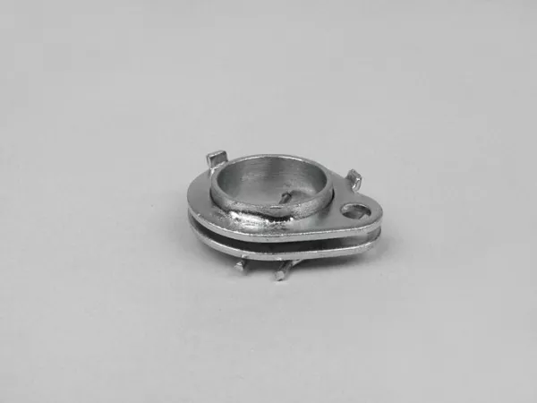 Katrol kabel throttle -IMPOR- Vespa V50, V90, SS50, SS90, PV125, ET3, Rally180 (VSD1T), Rally200 (VSE1T), Sprint150 (VLB1T), TS125 (VNL3T), GT125 (VNL2T), GTR125 (VNL2T), SS180 (VSC1T) - Ø = 24mm