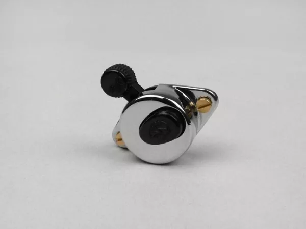 Lichtschakelaar + claxonschakelaar -VESPA type Siem- Vespa Wideframe GS150 / GS3, GS160 / GS4 (VSB1T)