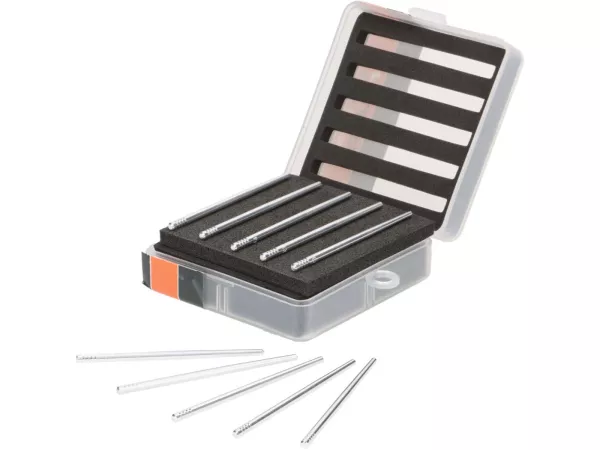 Naaldenset -BGM PRO- Dellorto PHBH (X2, X3, X4, X5, X7, X13, X25, X32, X44, X61)