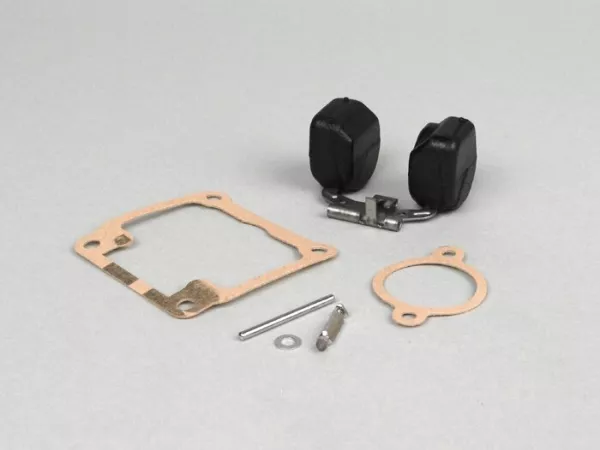 Kit de revisión del carburador -BGM ORIGINAL- Dellorto PHBG