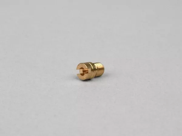 Nozzle Powerjet -MIKUNI (Tipe: N102221) TMX38 (5mm) - (50)