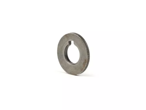 Washer on crankshaft below clutch (34,5x15,5x3,3mm)-OEM QUALITY- Vespa PX80, PX125, PX150, PX200, T5 125cc, Cosa125, Cosa200, Rally180 (VSD1T), Rally200 (VSE1T), Sprint150 Veloce (VLB1T), TS125 (VNL3T)