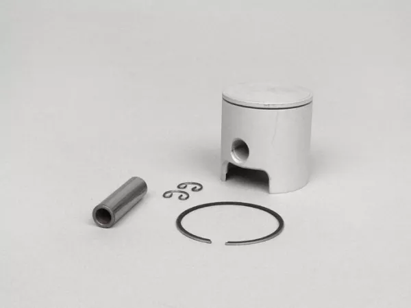 Pistón -ITALKIT para Altas Prestaciones 70 ccm- Minarelli AM6 - 49,50mm