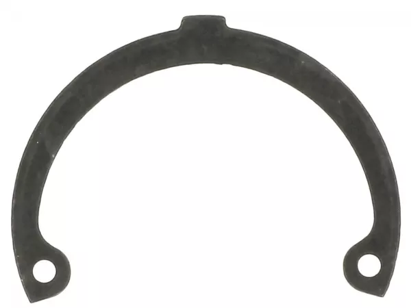 Seegerring voor kogellager versnellingsbak ingaande as -PIAGGIO- Piaggio 50 ccm HiPer2, Piaggio 50-100 ccm HiPer 4
