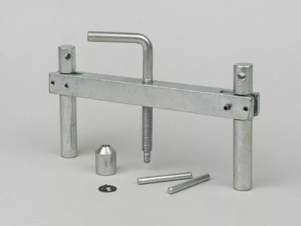 Clutch compressor tool -OEM QUALITY HD- Lambretta LI, LIS, SX, TV (series 2-3), DL, GP, J, Lui