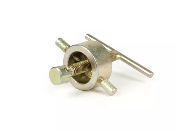 Drive side sprocket sleeve puller -MB DEVELOPMENTS- Lambretta LI, LIS, SX, TV (2nd-3rd series), DL, GP