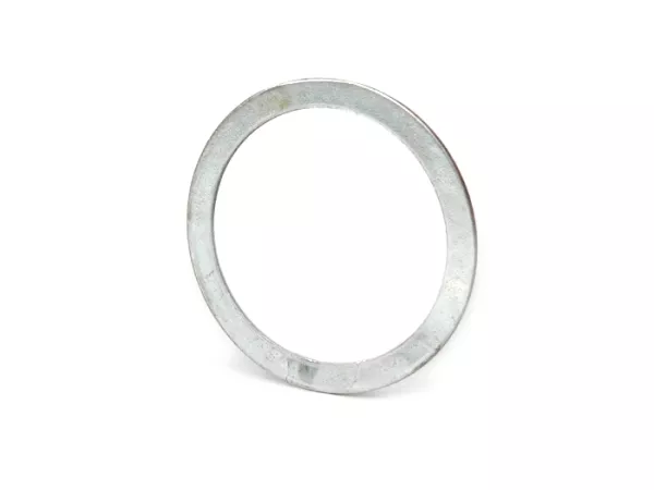 Drukring -OEM KWALITEIT Ø 41.5x32x1mm- Vespa Rally, Sprint150, TS125, GT125, GTR125, SS180, Super, GL150, 90 Racer (V9SS2T), ET3 (VMB1T), 50 Sprinter (V5SS2T, 10001-), PV125 (VMA2T), SS50 (V5SS1T), SS90 (V9SS1T)- 1mm