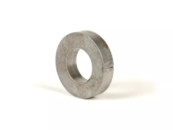 Bricka för bakhjulsmutter - Bakre bromstrumma -OEM KVALITET- Vespa PK S, PK XL - 31x16x7mm