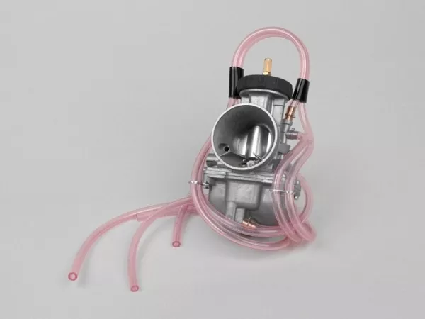 Carburateur -KEIHIN PWK Airstriker 35mm handmatige choke - AW=42mm