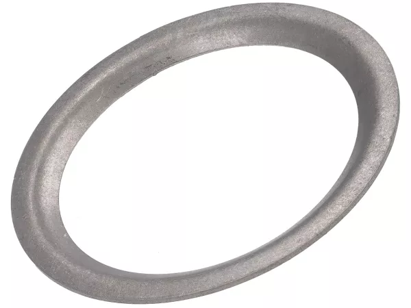 Sicherungsscheibe Kickstarterritzelandruckfeder -OEM QUALITÄT- Vespa V50-90, PV125, ET3, PK - Edelstahl