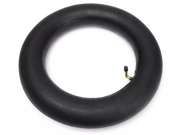 Tube -MICHELIN 10 inch- 3.00-10, 3.50-10, 90/90-10, 100/80-10, 100/90-10 - valve position Vespa type