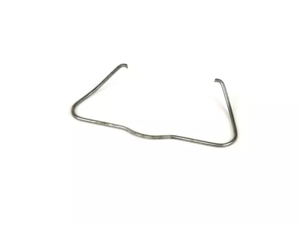 Fusible muelle faro/enchufe faro -CASA LAMBRETTA Tipo Carello- Lambretta LI (Serie 3), LIS, SX, TV (Serie 3), DL, GP