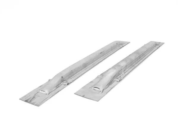 Frame strut set floorboard -AMS CUPPINI- Vespa Vespa V50, V50 L, V50 S, V50 R, V50 Spezial, V90, PV125, ET3