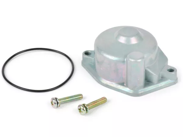 Cámara de flotador (sin drenaje) -BGM ORIGINAL- PHBN, PHVA - Carburador Ø=16-17.5mm - Aluminio