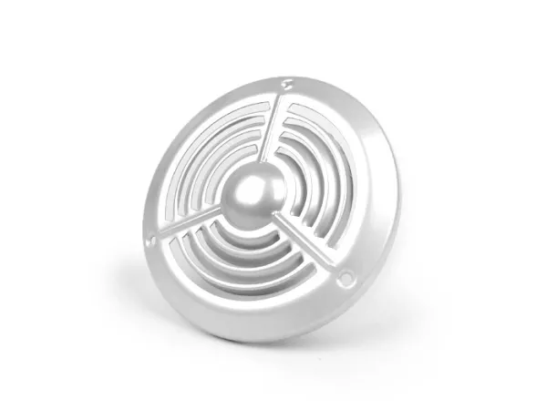 Cubre rueda ventilador -LAMBRETTA- Lambretta LD 125 (a partir de 1956), LD 150, D 150